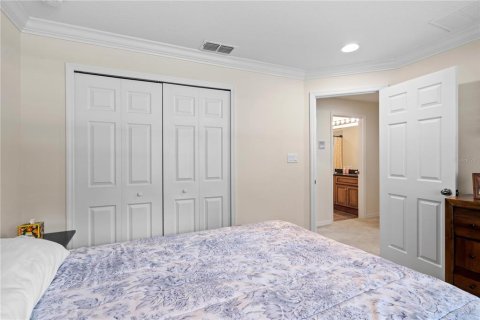 House in Apopka, Florida 4 bedrooms, 257.62 sq.m. № 1805552 - photo 30