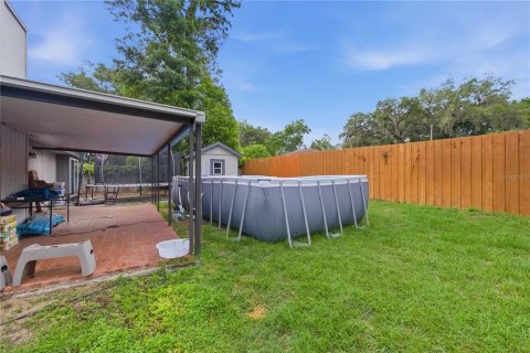 House in Ocala, Florida 4 bedrooms, 175.12 sq.m. № 2213567 - photo 25