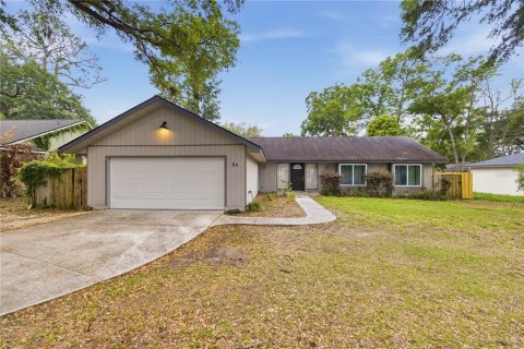 House in Ocala, Florida 4 bedrooms, 175.12 sq.m. № 2213567