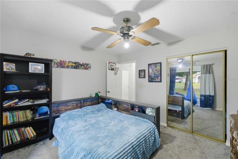 House in Ocala, Florida 4 bedrooms, 175.12 sq.m. № 2213567 - photo 22