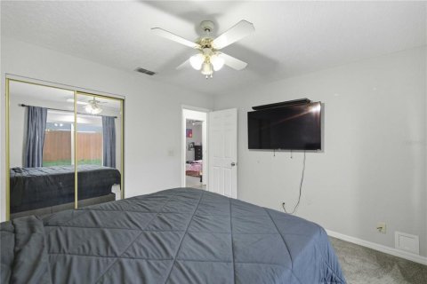 House in Ocala, Florida 4 bedrooms, 175.12 sq.m. № 2213567 - photo 20
