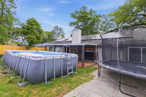 House in Ocala, Florida 4 bedrooms, 175.12 sq.m. № 2213567 - photo 27