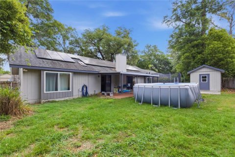 House in Ocala, Florida 4 bedrooms, 175.12 sq.m. № 2213567 - photo 26