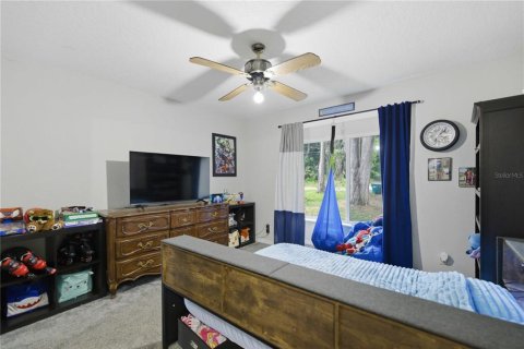 House in Ocala, Florida 4 bedrooms, 175.12 sq.m. № 2213567 - photo 21
