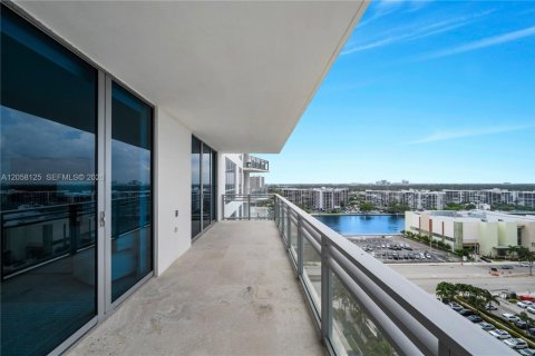 Copropriété à vendre à Hollywood, Floride: 3 chambres, 265.42 m2 № 2248934 - photo 16