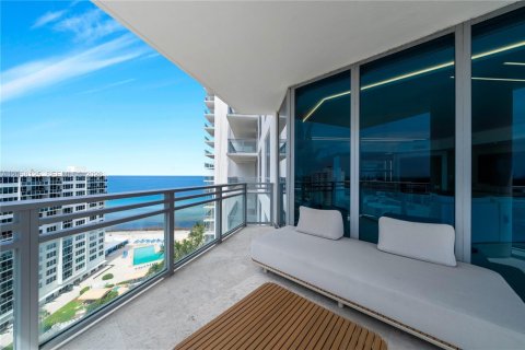 Copropriété à vendre à Hollywood, Floride: 3 chambres, 265.42 m2 № 2248934 - photo 6