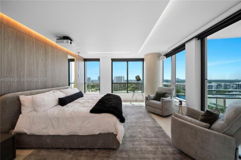 Copropriété à vendre à Hollywood, Floride: 3 chambres, 265.42 m2 № 2248934 - photo 25