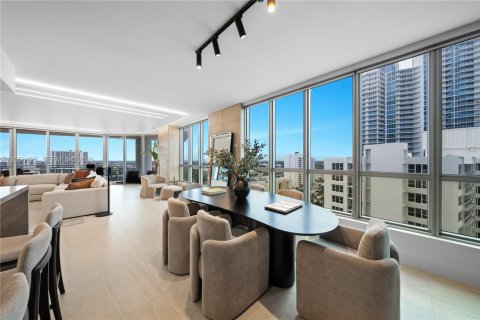 Copropriété à vendre à Hollywood, Floride: 3 chambres, 265.42 m2 № 2248934 - photo 12