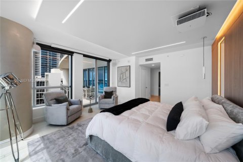 Copropriété à vendre à Hollywood, Floride: 3 chambres, 265.42 m2 № 2248934 - photo 24