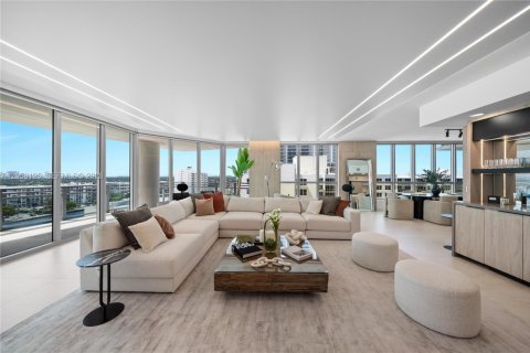 Copropriété à vendre à Hollywood, Floride: 3 chambres, 265.42 m2 № 2248934 - photo 5