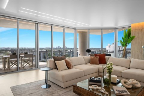 Copropriété à vendre à Hollywood, Floride: 3 chambres, 265.42 m2 № 2248934 - photo 4