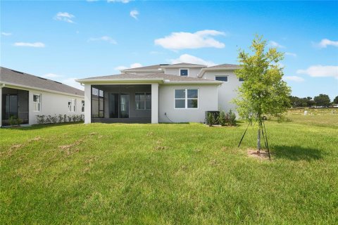 House in Tavares, Florida 4 bedrooms, 197.88 sq.m. № 1537302 - photo 27