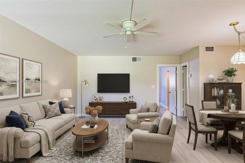 Condo in Deerfield Beach, Florida, 1 bedroom  № 2244212 - photo 20