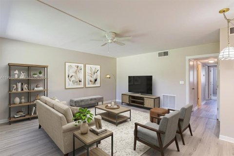 Condo in Deerfield Beach, Florida, 1 bedroom  № 2244212 - photo 11