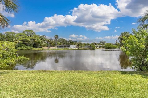 Villa ou maison à vendre à New Port Richey, Floride: 2 chambres, 86.96 m2 № 1900839 - photo 23