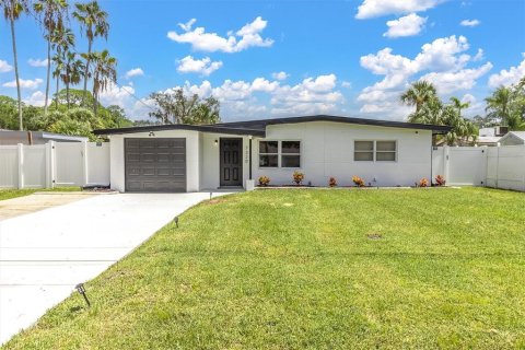 Villa ou maison à vendre à New Port Richey, Floride: 2 chambres, 86.96 m2 № 1900839 - photo 28