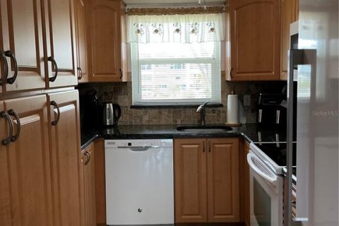 Condo in Saint Pete Beach, Florida, 1 bedroom  № 1717445 - photo 9