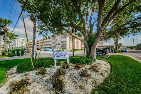 Condo in Saint Pete Beach, Florida, 1 bedroom  № 1717445 - photo 20