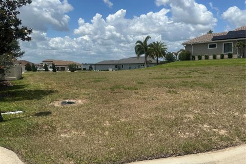 Land in Auburndale, Florida № 1919348 - photo 3