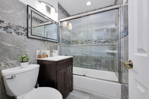 Casa en venta en Hollywood, Florida, 3 dormitorios, 108.97 m2 № 2250391 - foto 5