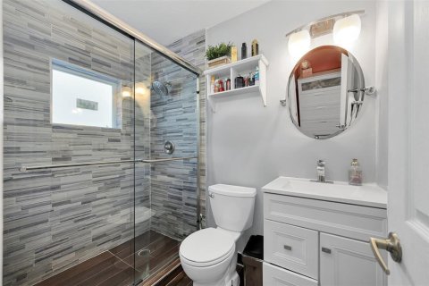 Casa en venta en Hollywood, Florida, 3 dormitorios, 108.97 m2 № 2250391 - foto 9