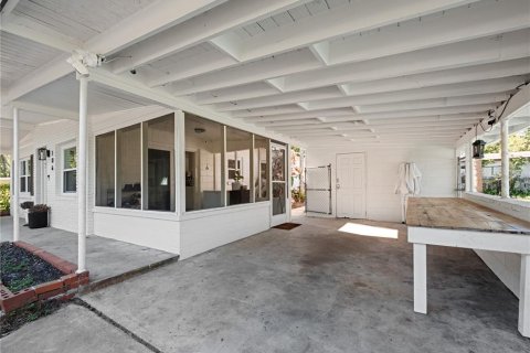 Casa en venta en Sanford, Florida, 3 dormitorios, 99.87 m2 № 2223557 - foto 20