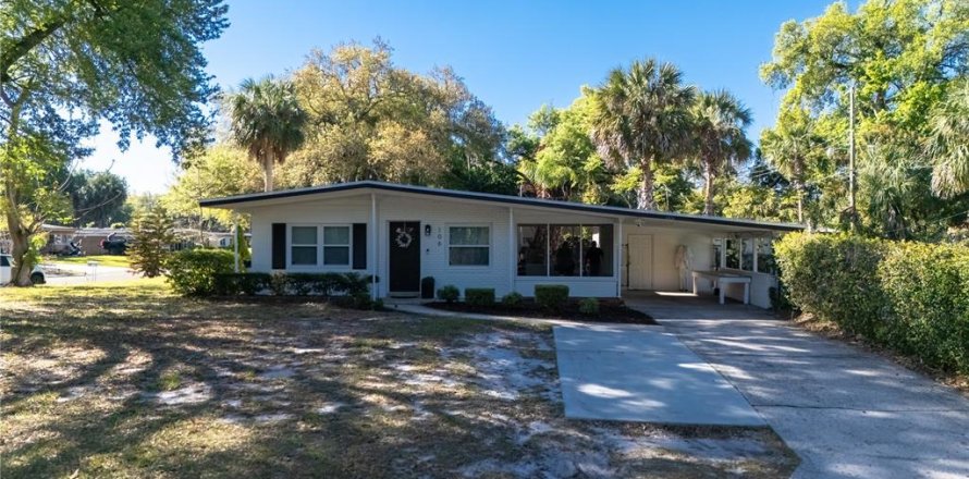Casa en Sanford, Florida 3 dormitorios, 99.87 m2 № 2223557