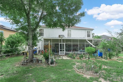 House in Lakeland, Florida 4 bedrooms, 268.02 sq.m. № 2221282 - photo 25