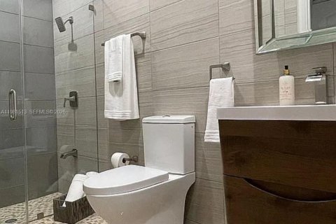 Снять в аренду виллу или дом в Майами, Флорида 5 спален, 241.55м2, № 2080314 - фото 10