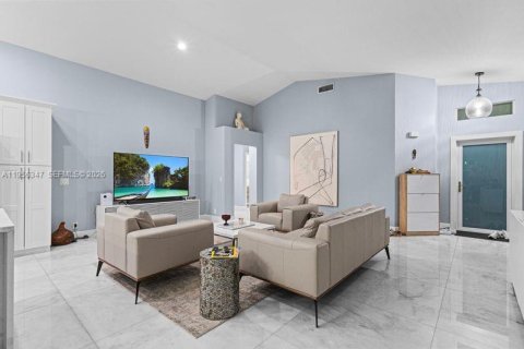 Villa ou maison à vendre à Margate, Floride: 3 chambres, 169.45 m2 № 2011958 - photo 25