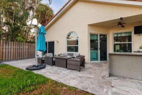 Villa ou maison à vendre à Margate, Floride: 3 chambres, 169.45 m2 № 2011958 - photo 27