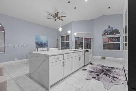 Villa ou maison à vendre à Margate, Floride: 3 chambres, 169.45 m2 № 2011958 - photo 21