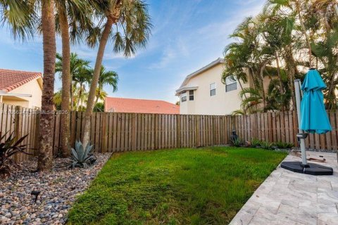 Villa ou maison à vendre à Margate, Floride: 3 chambres, 169.45 m2 № 2011958 - photo 26