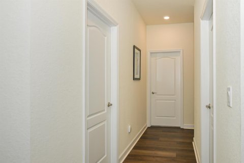 Villa ou maison à vendre à Port St. Lucie, Floride: 3 chambres, 182.27 m2 № 2175382 - photo 20