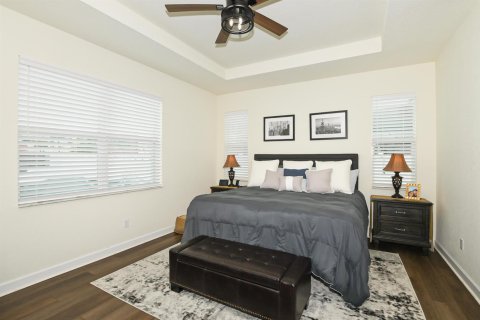 Villa ou maison à vendre à Port St. Lucie, Floride: 3 chambres, 182.27 m2 № 2175382 - photo 18
