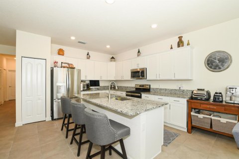 Villa ou maison à vendre à Port St. Lucie, Floride: 3 chambres, 182.27 m2 № 2175382 - photo 7