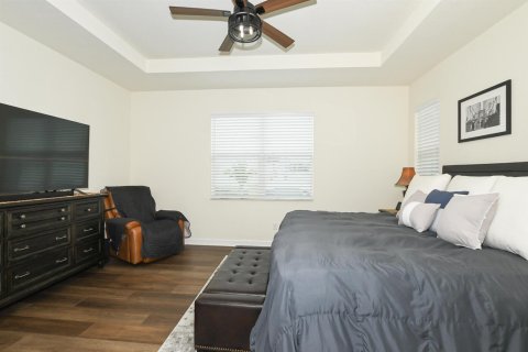 Villa ou maison à vendre à Port St. Lucie, Floride: 3 chambres, 182.27 m2 № 2175382 - photo 17
