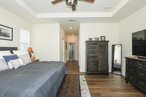 Villa ou maison à vendre à Port St. Lucie, Floride: 3 chambres, 182.27 m2 № 2175382 - photo 19