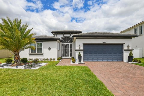 Villa ou maison à vendre à Port St. Lucie, Floride: 3 chambres, 182.27 m2 № 2175382 - photo 4