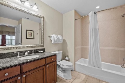 Condominio en venta en Four Corners, Florida, 3 dormitorios, 151.43 m2 № 1369772 - foto 23