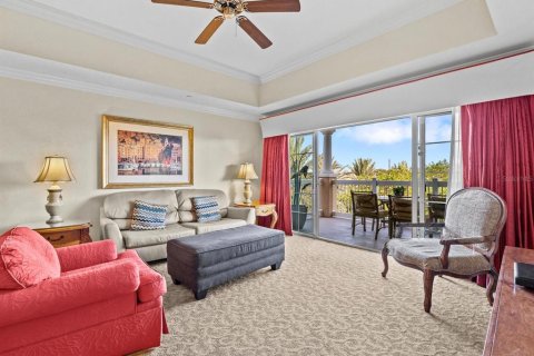 Condominio en venta en Four Corners, Florida, 3 dormitorios, 151.43 m2 № 1369772 - foto 5