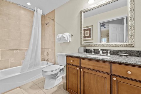 Condominio en venta en Four Corners, Florida, 3 dormitorios, 151.43 m2 № 1369772 - foto 20