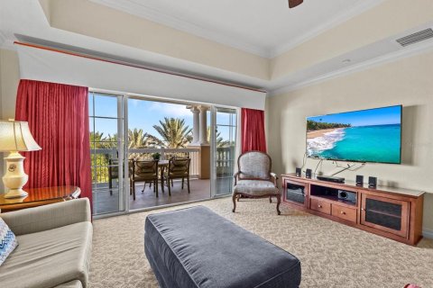 Condominio en venta en Four Corners, Florida, 3 dormitorios, 151.43 m2 № 1369772 - foto 7