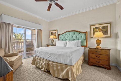Condominio en venta en Four Corners, Florida, 3 dormitorios, 151.43 m2 № 1369772 - foto 13