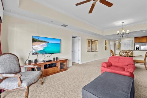 Condominio en venta en Four Corners, Florida, 3 dormitorios, 151.43 m2 № 1369772 - foto 6