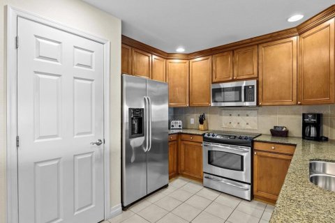 Condominio en venta en Four Corners, Florida, 3 dormitorios, 151.43 m2 № 1369772 - foto 8