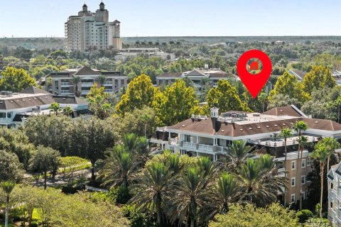 Condominio en venta en Four Corners, Florida, 3 dormitorios, 151.43 m2 № 1369772 - foto 2