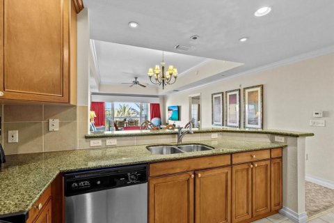 Condominio en venta en Four Corners, Florida, 3 dormitorios, 151.43 m2 № 1369772 - foto 10