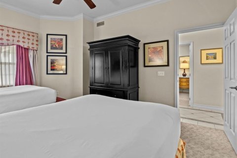 Condominio en venta en Four Corners, Florida, 3 dormitorios, 151.43 m2 № 1369772 - foto 22