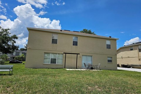 House in Clermont, Florida 4 bedrooms, 304.81 sq.m. № 1881278 - photo 20